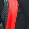 Kombinezon Dainese Audax D-Zip 1PC BLACK RED-FLUO ANTHRACITE 14.webp