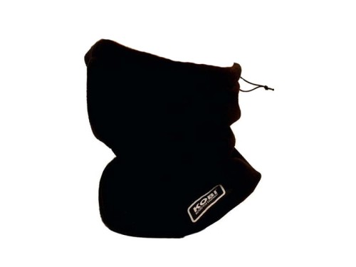 Kołnierz maska z polaru KOBI