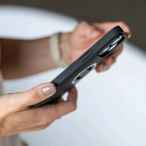 52622 ETUI SP CONNECT PHONE CASE SPC+ NA TELEFON IPHONE 11 PRO/XS/X 6