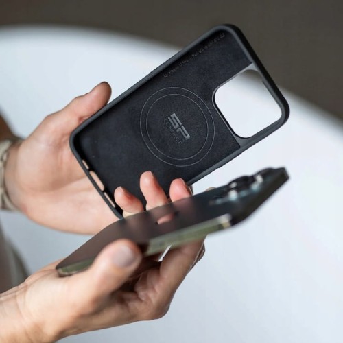 SP CONNECT PHONE CASE SPC+ ETUI NA TELEFON IPHONE 15