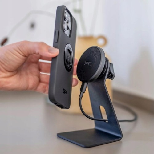 SP CONNECT PHONE CASE SPC+ ETUI NA TELEFON IPHONE 15