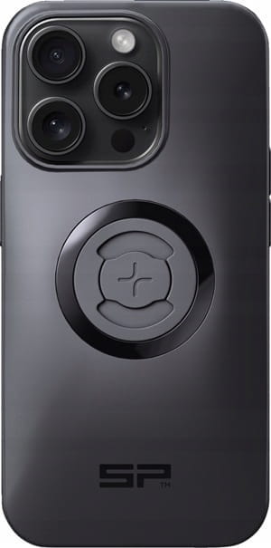 ETUI SP CONNECT PLUS SPC+ IPHONE 15 PRO MAX