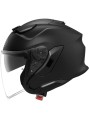 KASK SHOEI J-CRUISE 3 BLACK MATT   4.jpg