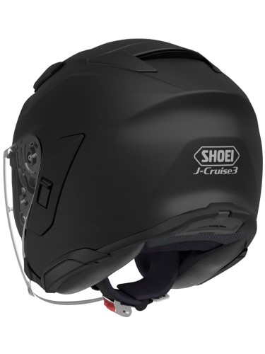 KASK SHOEI J-CRUISE 3 BLACK MATT   2.jpg