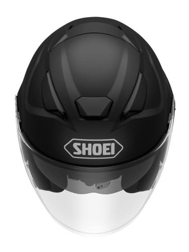 KASK SHOEI J-CRUISE 3 BLACK MATT   3.jpg