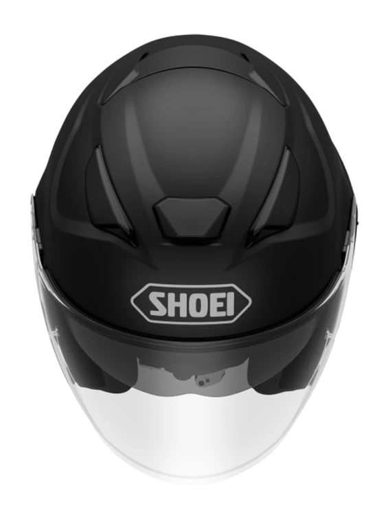 KASK SHOEI J-CRUISE 3 BLACK MATT   3.jpg