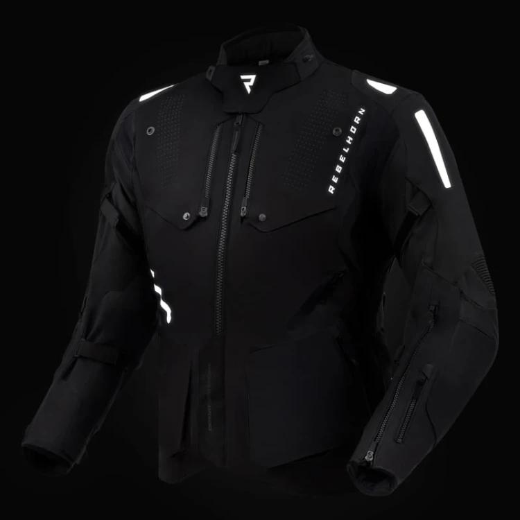 KURTKA TEKSTYLNA REBELHORN HIKER IV BLACK 3.jpg