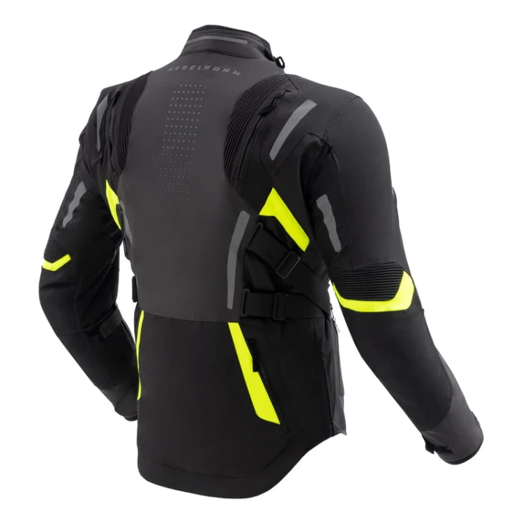 KURTKA TEKSTYLNA REBELHORN HIKER IV BLACK ANTHRACITE FLUO  2.jpg