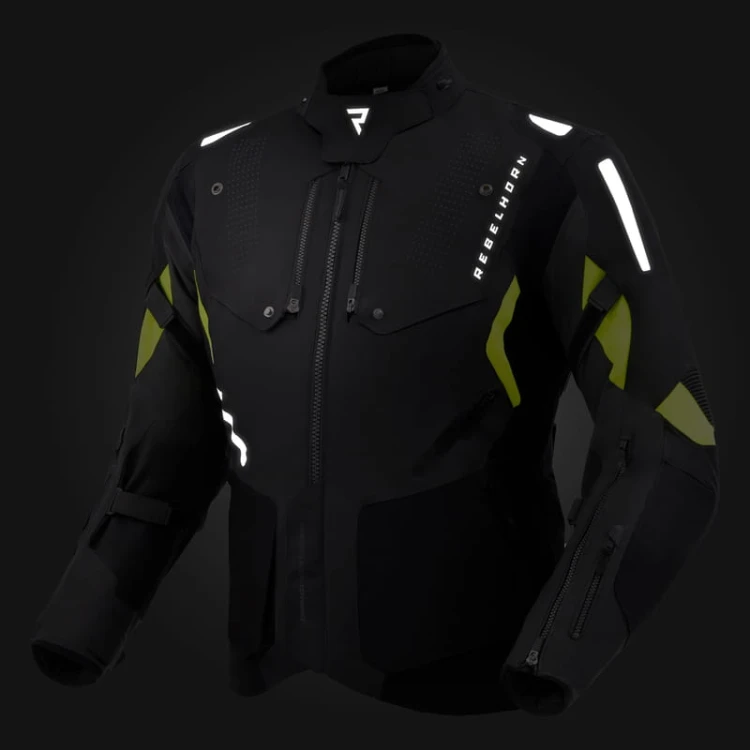 KURTKA TEKSTYLNA REBELHORN HIKER IV BLACK ANTHRACITE FLUO 14.jpg