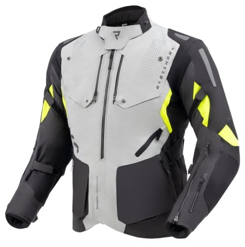 KURTKA TEKSTYLNA REBELHORN HIKER IV BLACK GREY FLUO YELLOW 15.jpg