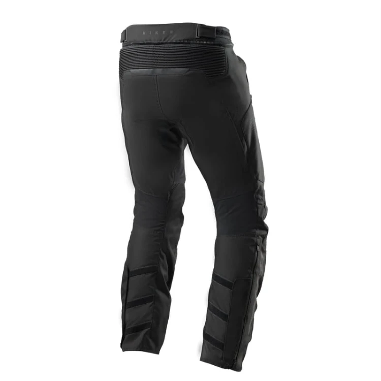 SPODNIE TEKSTYLNE REBELHORN HIKER IV BLACK 2.jpg