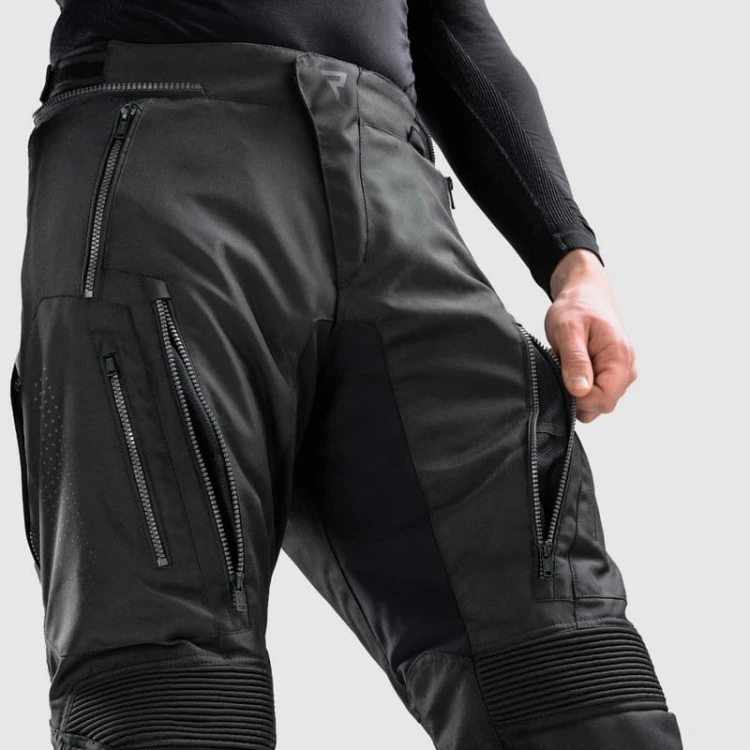 SPODNIE TEKSTYLNE REBELHORN HIKER IV BLACK 4.jpg