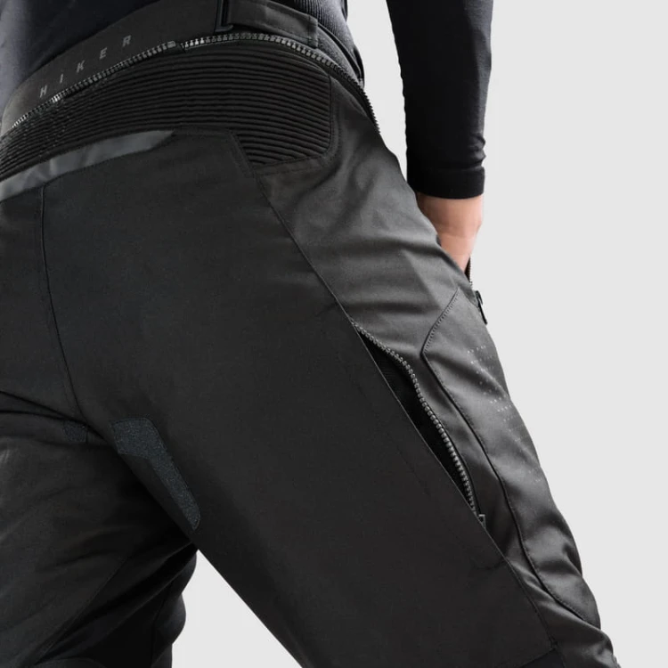 SPODNIE TEKSTYLNE REBELHORN HIKER IV BLACK 5.jpg