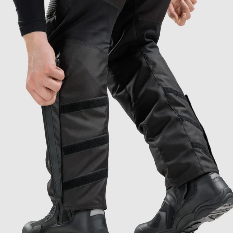 SPODNIE TEKSTYLNE REBELHORN HIKER IV BLACK 7.jpg