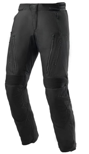 SPODNIE TEKSTYLNE REBELHORN HIKER IV BLACK.jpg