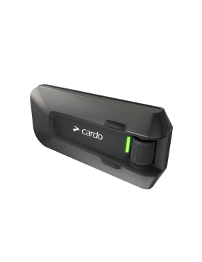 Interkom do kasku Cardo PACKTALK Edge ORV Single