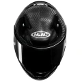 KASK HJC RPHA12 SOLID CARBON BLACK 2.webp