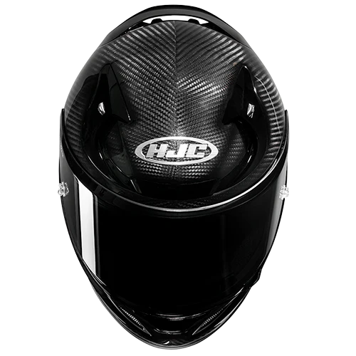 KASK HJC RPHA12 SOLID CARBON BLACK 2.webp