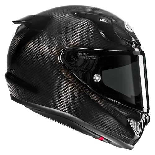 KASK HJC RPHA12 SOLID CARBON BLACK 4.webp