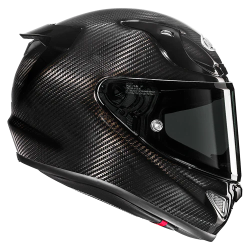 KASK HJC RPHA12 SOLID CARBON BLACK 4.webp