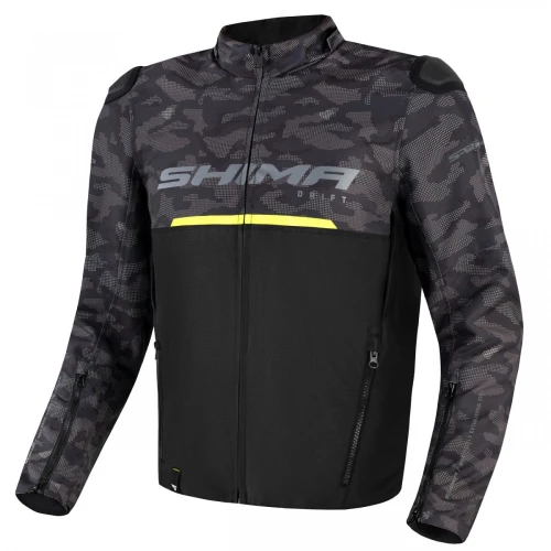 Kurtka SHIMA DRIFT MEN Camo.webp