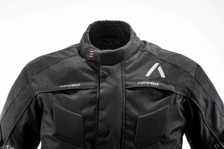 Kurtka Adrenaline PYRAMID 2.0 PPE BLACK 2.jpeg