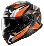 SHOEI NEOTEC 3 ANTHEM TC-8 KASK MOTOCYKLOWY SZCZĘKOWY 