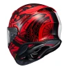 KASK SHOEI NXR2 BEAUT TC-1  2.webp
