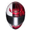 KASK SHOEI NXR2 BEAUT TC-1  4.webp