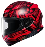 SHOEI NXR2 BEAUT TC-1  KASK MOTOCYKLOWY INTEGRALNY