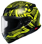 SHOEI NXR2 BEAUT TC-3  KASK MOTOCYKLOWY INTEGRALNY 