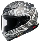SHOEI NXR2 BEAUT TC-6  KASK MOTOCYKLOWY INTEGRALNY 
