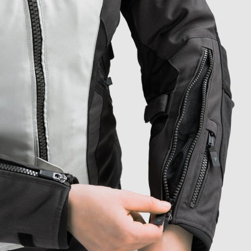 KURTKA TEKSTYLNA REBELHORN HIKER IV LADY BLACK GREY FLUO YELLOW 4.jpg