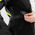 KURTKA TEKSTYLNA REBELHORN HIKER IV LADY BLACK GREY FLUO YELLOW 6.jpg