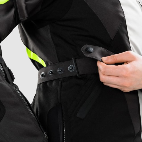 KURTKA TEKSTYLNA REBELHORN HIKER IV LADY BLACK GREY FLUO YELLOW 6.jpg