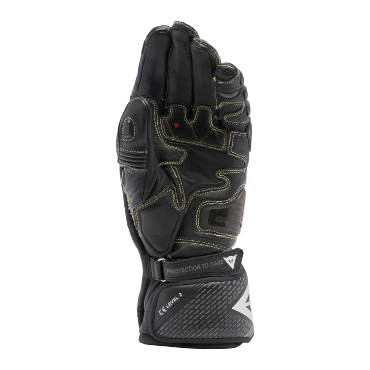 Rękawice Dainese Full Metal 7 Black 3.webp