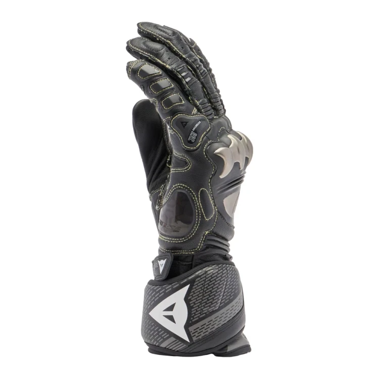 Rękawice Dainese Full Metal 7 Black 4.webp