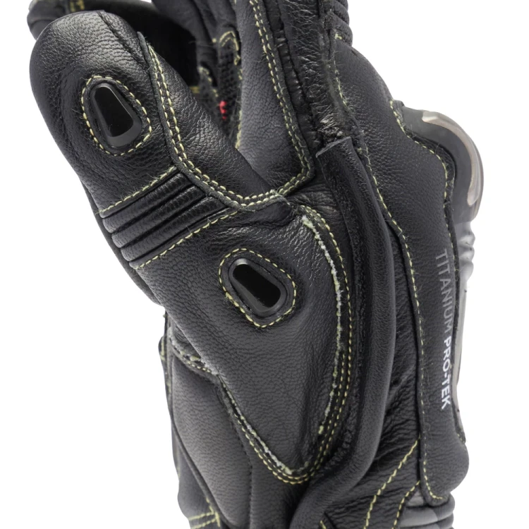 Rękawice Dainese Full Metal 7 Black 9.webp