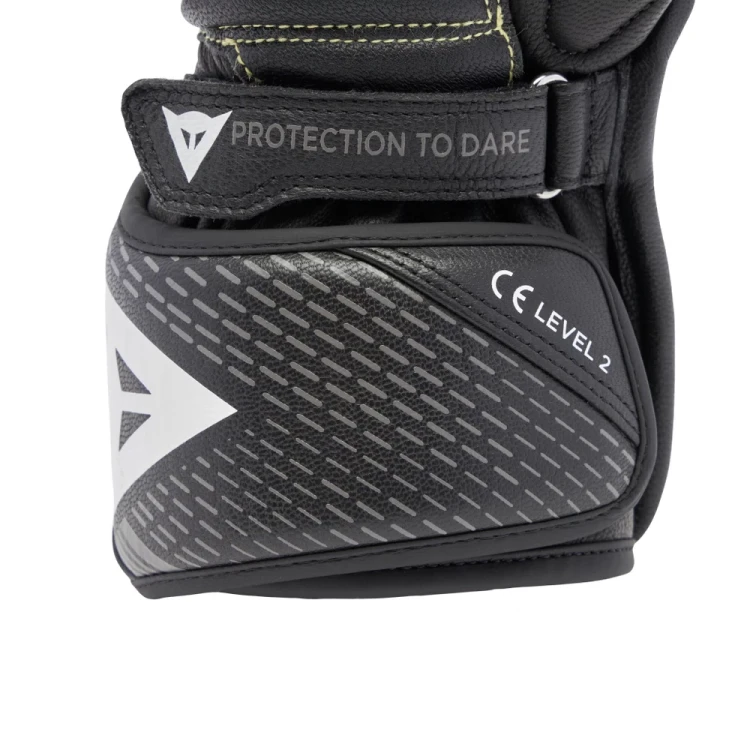 Rękawice Dainese Full Metal 7 Black 10.webp