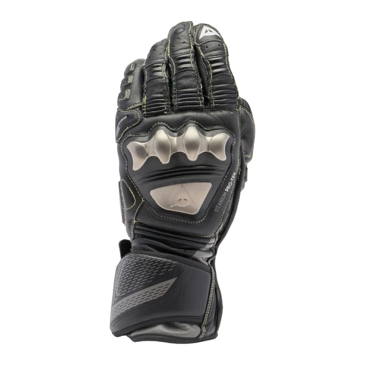 Rękawice Dainese Full Metal 7 Black.webp