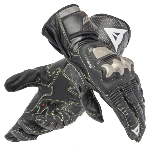 Rękawice Dainese Full Metal 7 Black 5.webp