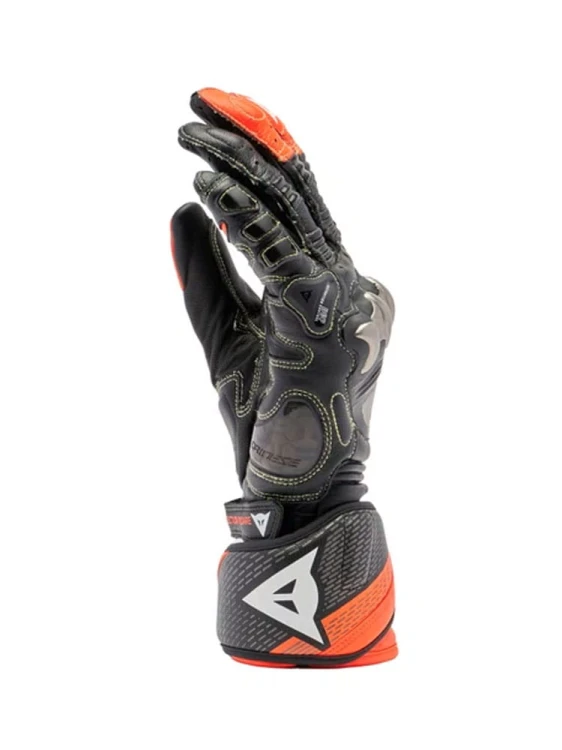 Rękawice Dainese Full Metal 7 Black Red 5.jpg
