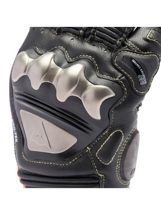 Rękawice Dainese Full Metal 7 Black Red 6.jpg