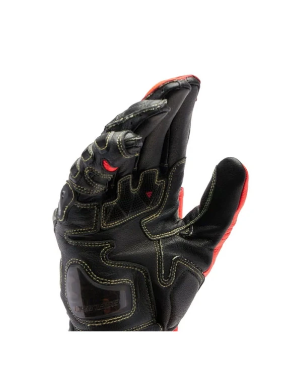 Rękawice Dainese Full Metal 7 Black Red 8.jpg