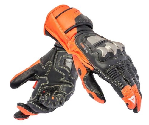 Rękawice Dainese Full Metal 7 Black Red.jpg