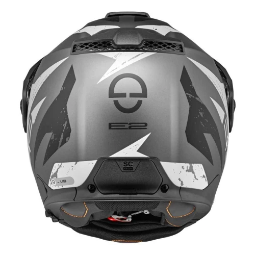 Kask Schuberth E2 Explorer Anthracite 2.webp