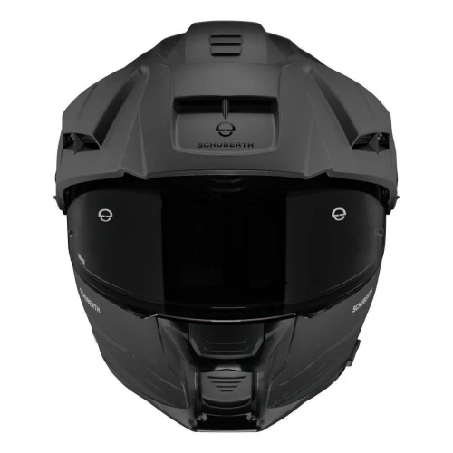 Kask Schuberth E2 Explorer Anthracite 4.webp