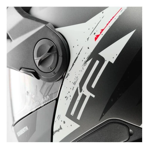 Kask Schuberth E2 Explorer Anthracite 5.webp