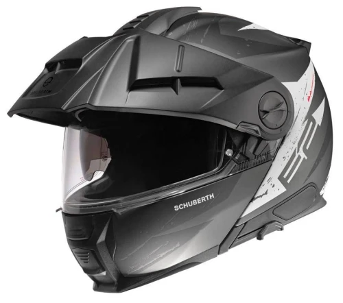 Kask Schuberth E2 Explorer Anthracite 1.webp