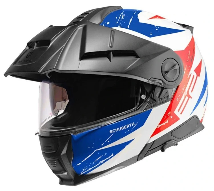 Kask Schuberth E2 Explorer Blue 4.webp
